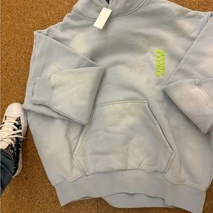 Purple label hoodie xl